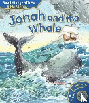  - Jonah and the Whale