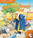  - Stories Jesus Told