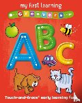 Giles, Sophie - My First Learning Groovers: ABC