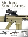 McNab, Chris - Modern Small Arms