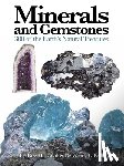 Cook, Dr David C., Kirk, Dr Wendy L. - Minerals and Gemstones