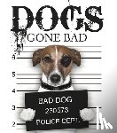 Russell, Jack - Dogs Gone Bad
