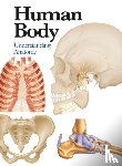 de Burgh, Jane - Human Body