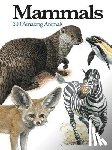 McNab, Chris - Mammals
