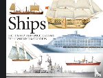 Bishop, Chris - Ships