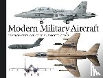 Jackson, Robert - Modern Military Aircraft