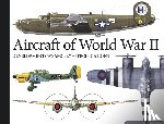 Jackson, Robert - Aircraft of World War II