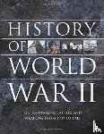  - History of World War II
