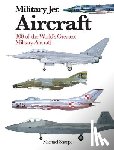Sharpe, Michael - Military Jet Aircraft