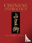 Trapp, James - Chinese Astrology