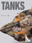 Michael E Haskew - Tanks
