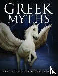 Dougherty, Martin J - Greek Myths