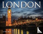 Horne, Alastair - London
