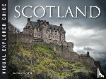 Martin, Claudia - Scotland