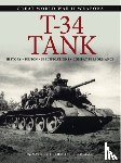 Hughes, Dr Matthew, Mann, Chris - T-34 Tank