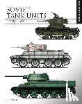 Porter, David - Soviet Tank Units 1939–45