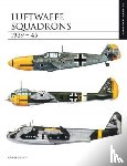 Bishop, Chris - Luftwaffe Squadrons 1939–45
