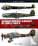 Newdick, Thomas - German Bomber Aircraft of World War II