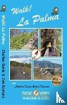 Davis, Charles, Kostura, Jan - Walk! La Palma