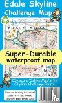 Brawn, David - Edale Skyline Challenge Map