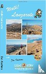 Kostura, Jan - Walk Lanzarote