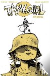 Martin, Alan - Tank Girl: The Power Of Tank Girl