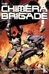 Lehman, Serge, Colin, Fabrice - The Chimera Brigade Vol. 1