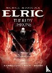 Blondel, Julien - Michael Moorcock's Elric Vol. 1: The Ruby Throne