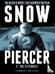 Lob, Jacques, Legrand, Benjamin - Snowpiercer Vol. 2: The Explorers