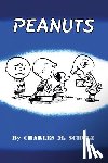 Schulz, Charles M. - Peanuts