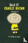 Schulz, Charles M. - Good Ol' Charlie Brown