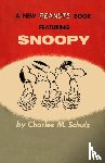 Schulz, Charles M. - Snoopy