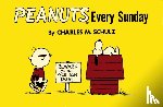 Schulz, Charles M. - Peanuts Every Sunday