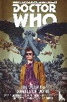 Morrison, Robbie - Doctor Who