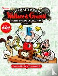 Various - Wallace & Gromit: The Complete Newspaper Strips Collection Vol. 3