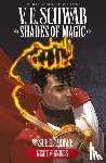 Schwab, V E - Shades of Magic: The Steel Prince: Night of Knives