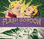 Moore, Don - Flash Gordon: The Storm Queen of Valkir