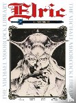 Moorcock, Michael, Thomas, Roy, Gilbert, Michael T. - The Michael Moorcock Library Vol.1: Elric of Melnibone