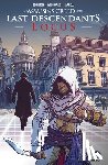 Edginton, Ian - Assassin's Creed: Last Descendants: Locus