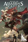 Edginton, Ian - Assassin's Creed