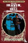 Chaykin, Howard V. - The Michael Moorcock Library: Erekose, the Eternal Champion - Swords of Heaven, Flowers of Hell