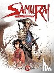 Giorgio, Jean-Francois Di - Samurai: The Heart of the Prophet