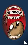 Dirge, Roman - Something at the Window is Scratching