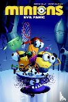 Lapuss, Stephane - Minions: Evil Panic