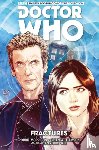 Morrison, Robbie - Doctor Who: The Twelfth Doctor Vol. 2: Fractures