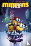 Collin, Renaud - Minions