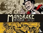 Falk, Lee - Mandrake the Magician: Fred Fredericks Dailies Vol.1: The Return Of Evil - The Cobra