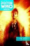 Russell, Gary, Lee, Tony - Doctor Who Archives: The Tenth Doctor Vol. 1