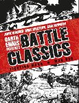 Hebden, Alan - Garth Ennis Presents: Battle Classics Vol 2