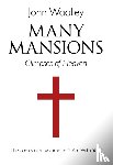 Woolley, John - Many Mansions – A companion volume to I Am With You